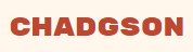 Chadgson